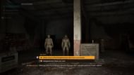 Show Crest's PDA to save Sledgehammer (Image via GSC Game World)